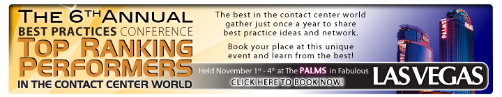Top Ranking Performers World conference in Las Vegas