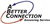 A Better Connection logo