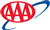 AAA Michigan logo