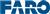 FARO logo