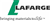 Lafarge Aggregates logo