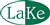 Lake Corporation logo