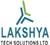 Lakshya Tech Solutions lTD logo