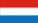 luxembourg flag