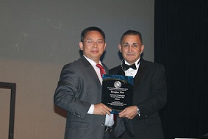 Industry Champions