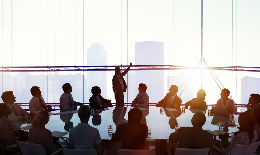 characteristics of a team leader