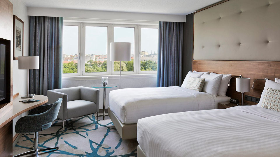 Single Occupancy Room