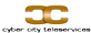 Cyber City Logo