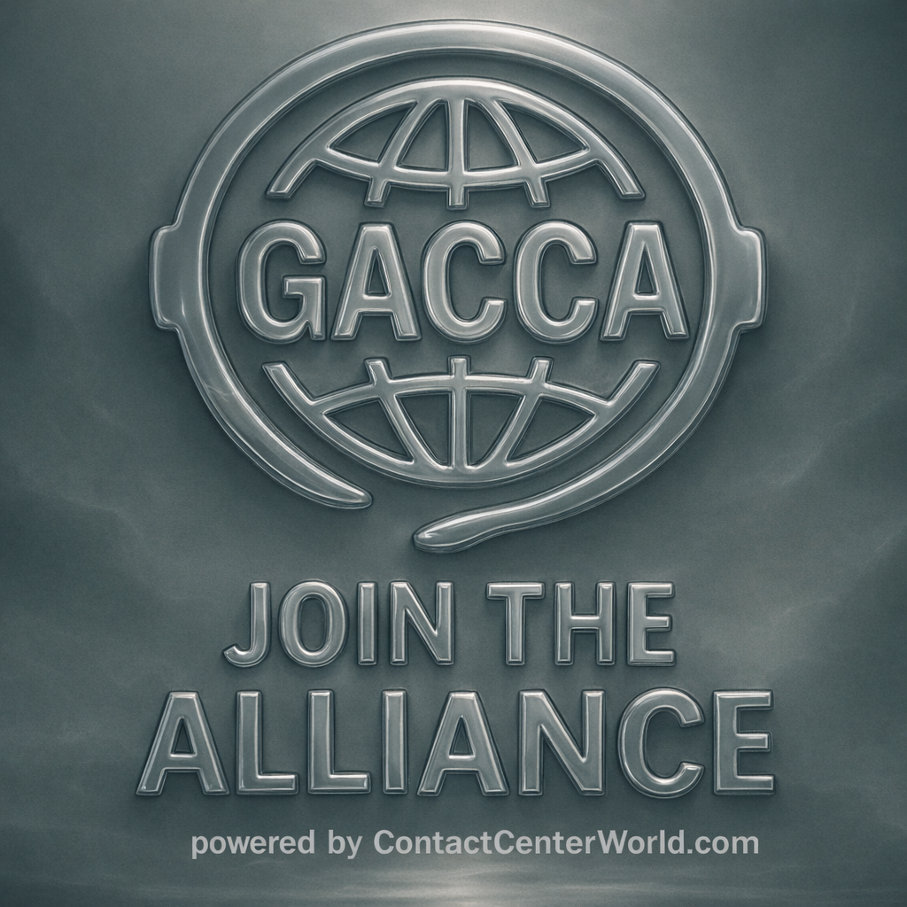 ContactCenterWorld - the Global Association for Contact Center ...