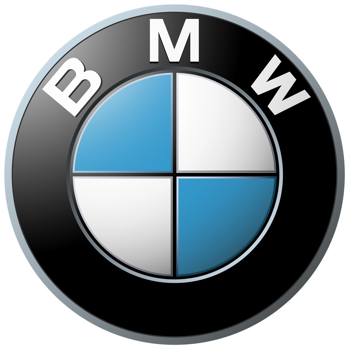 bmw finance job