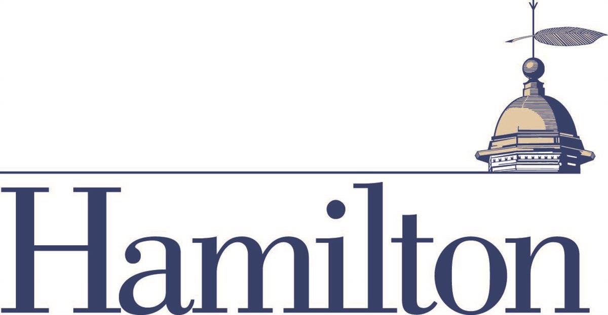 Hamilton College