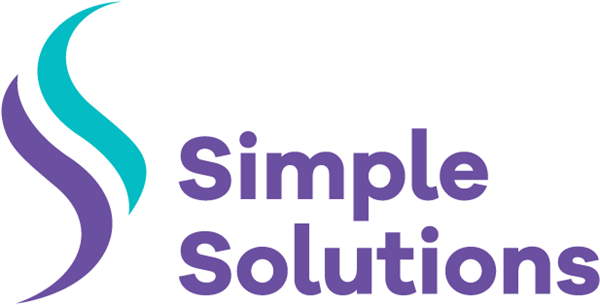 Simple Solutions Logo