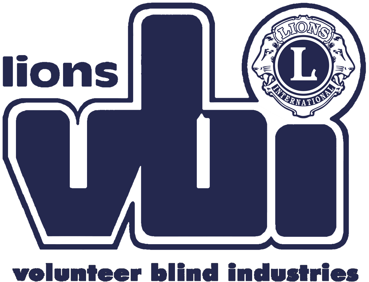 Lions Volunteer Blind Industries