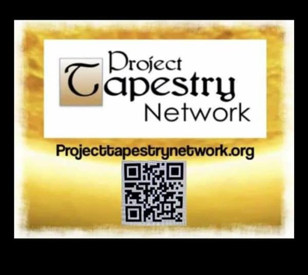 Project Tapestry Network