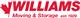 Williams Moving & Storage