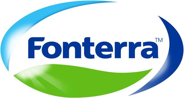 Fonterra Logo