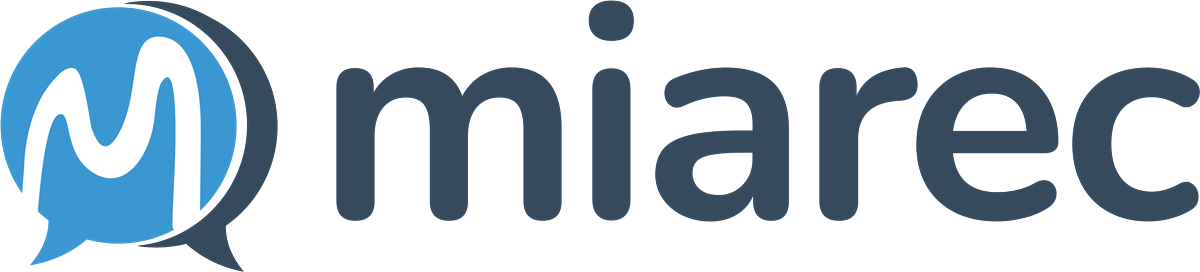MiaRec, Inc. | ContactCenterWorld.com