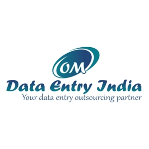Om Data Entry India | ContactCenterWorld.com