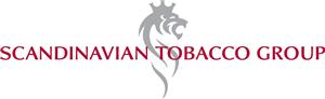 scandinavian tobacco logo Scandinavian Tobacco Group
