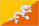 Bhutan flag