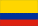 Colombia flag