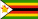 Zimbabwe flag