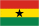 ghana flag