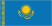 kazakhstan flag