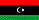libya flag