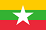 myanmar flag