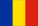 romaina flag