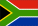 southafrica flag