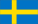 sweden flag