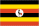 uganda flag