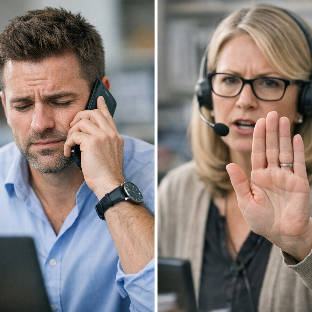 FREE COURSES FOR CONTACT CENTER AND CX PROFESSIONALS