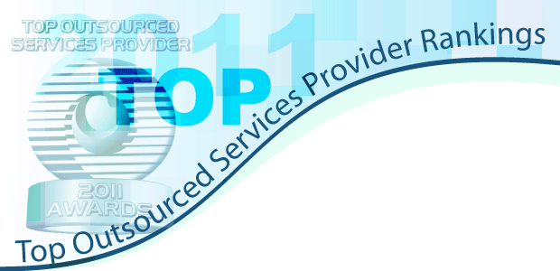 Top Outsourcer Ranking