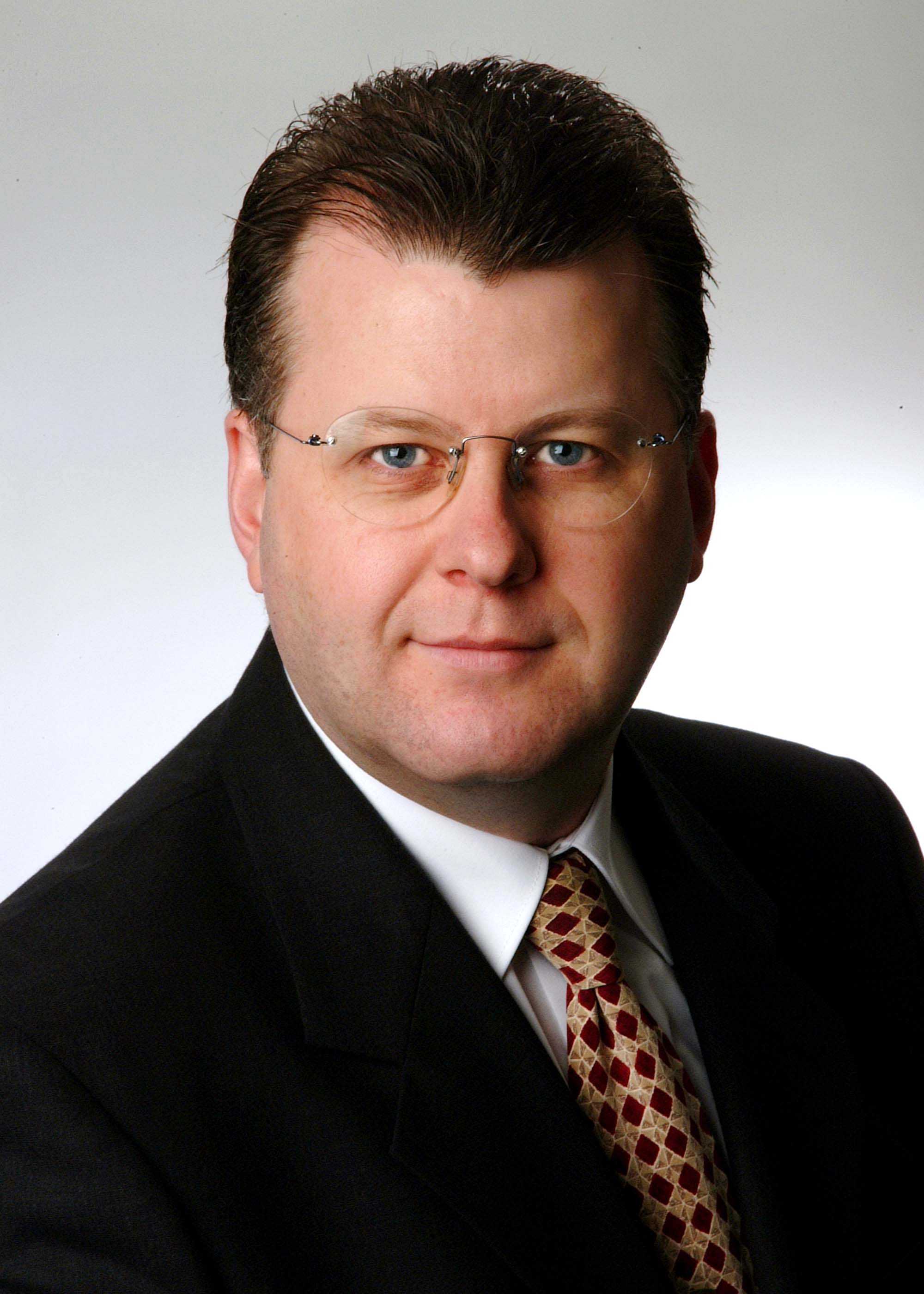 Ray Connolly Personal Profile from