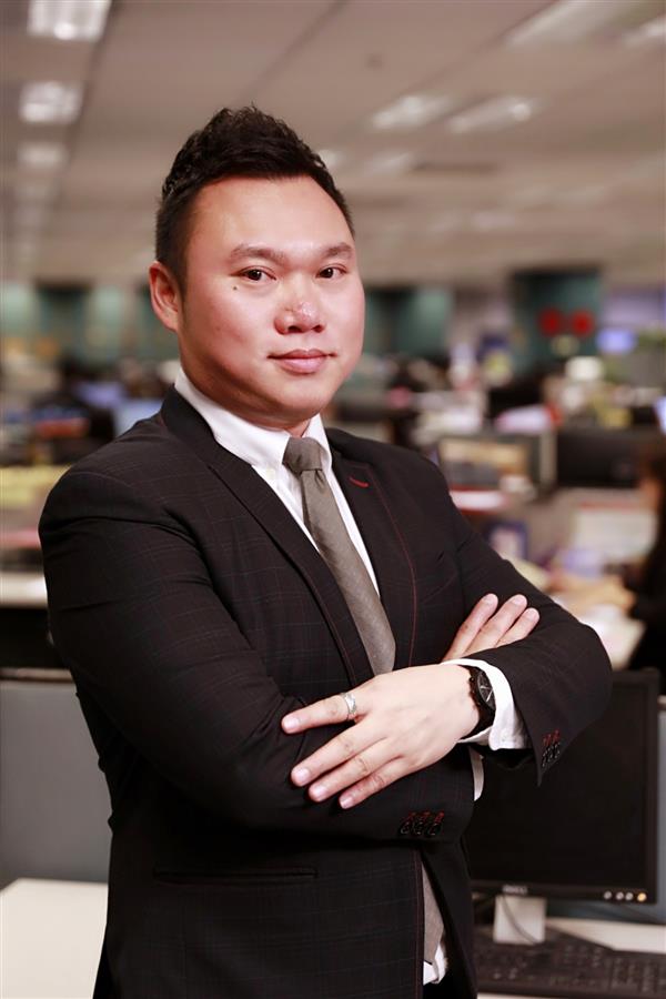 Billy Chen | Personal Profile from ContactCenterWorld.com