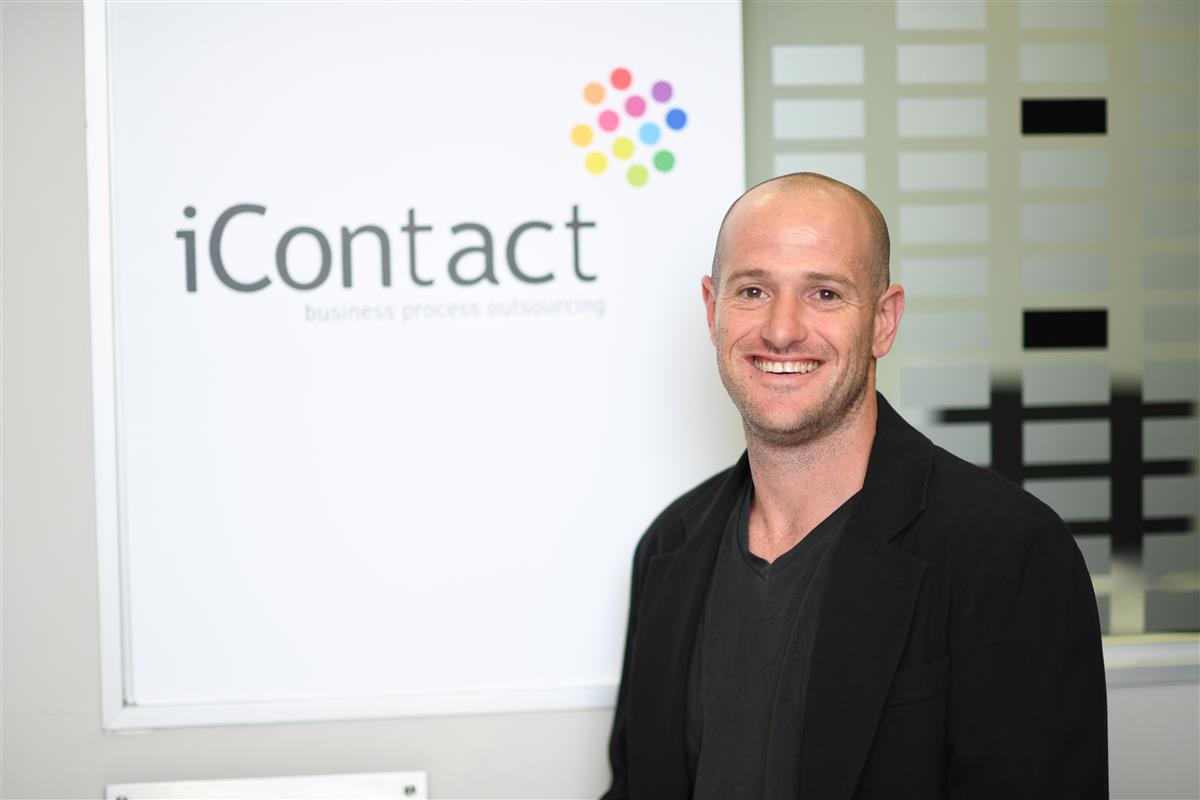 Clinton Cohen | Personal Profile from ContactCenterWorld.com
