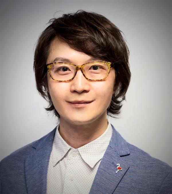 Rippeon Fong | Personal Profile from ContactCenterWorld.com