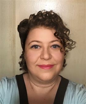 Sarah Lawes | Personal Profile from ContactCenterWorld.com