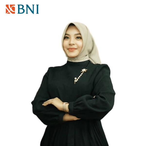 Hasna Fadhilah | Personal Profile from ContactCenterWorld.com
