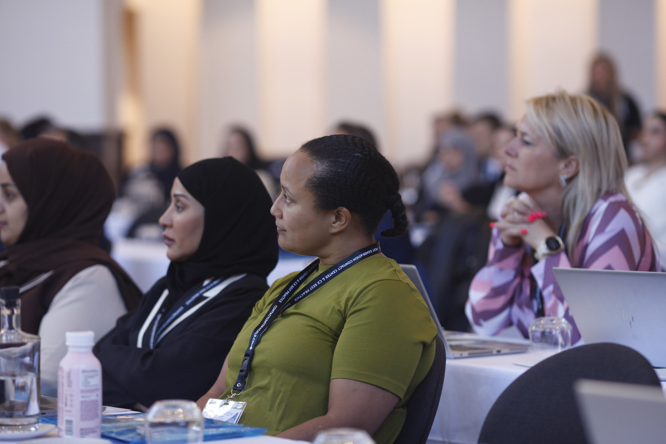 News : The Best Contact Center & CX Event in Europe, Middle East & Africa