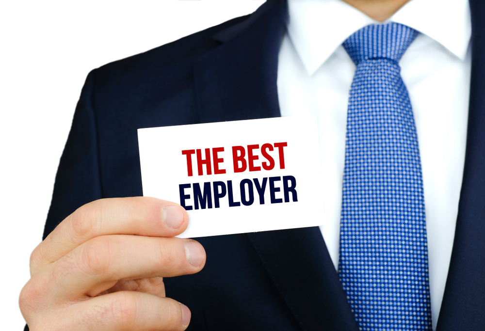 News : Sigma Connected Recognised as a top UK Employer by The Sunday Times