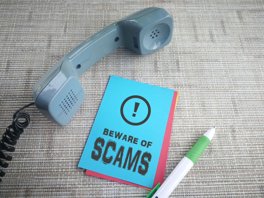 News : Thailand-Cambodia Promote Call Center Scams Crackdown