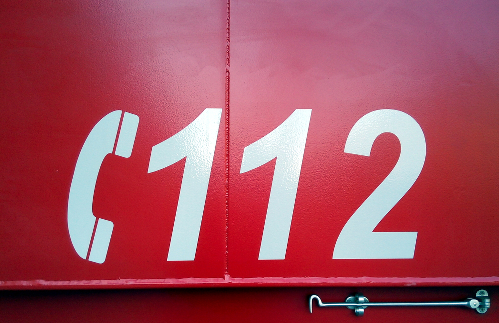 News : Integrate All Emergency Helplines into '112' in Three Months ...