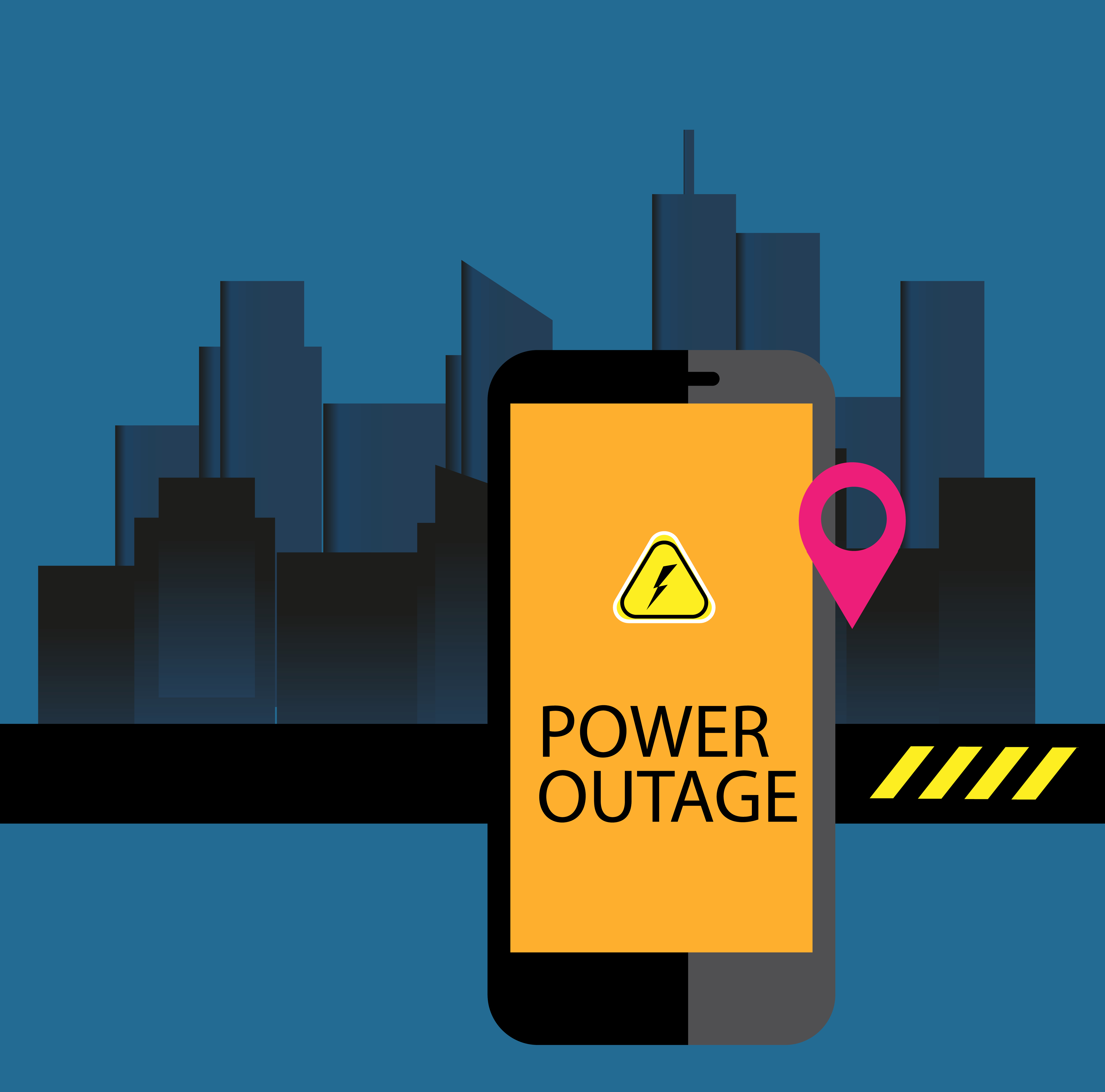 News Helpline Hard to Reach, Citizens Helpless Against Power Cut, Heat