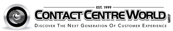 ContactCenterWorld.com Logo