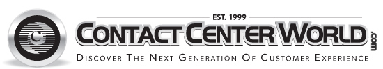ContactCenterWorld.com Logo