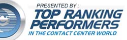 Top Ranking Performers